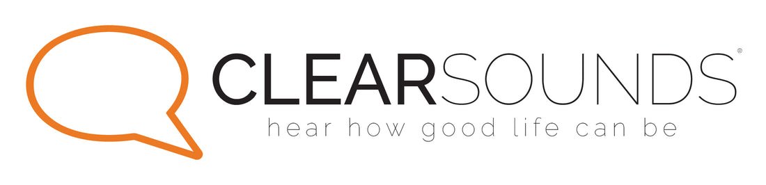 ClearSounds Hearing Tips