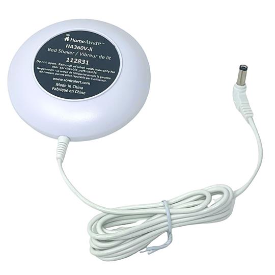 The HomeAware-II Bed Shaker HA360V2.1