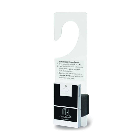 ADA - Replacement Door Knock Sensor with Hanger